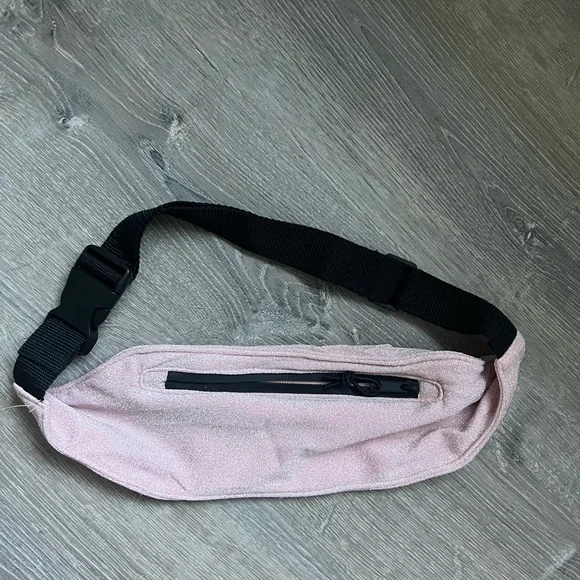 Triangl sparkle fanny pack - Picture 3 of 3